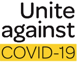unite against COVID-19